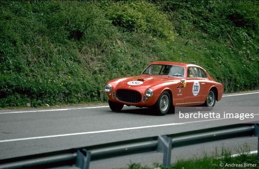 99/may/06-08 - Mille Miglia - Bonomi / Borromeo - #330