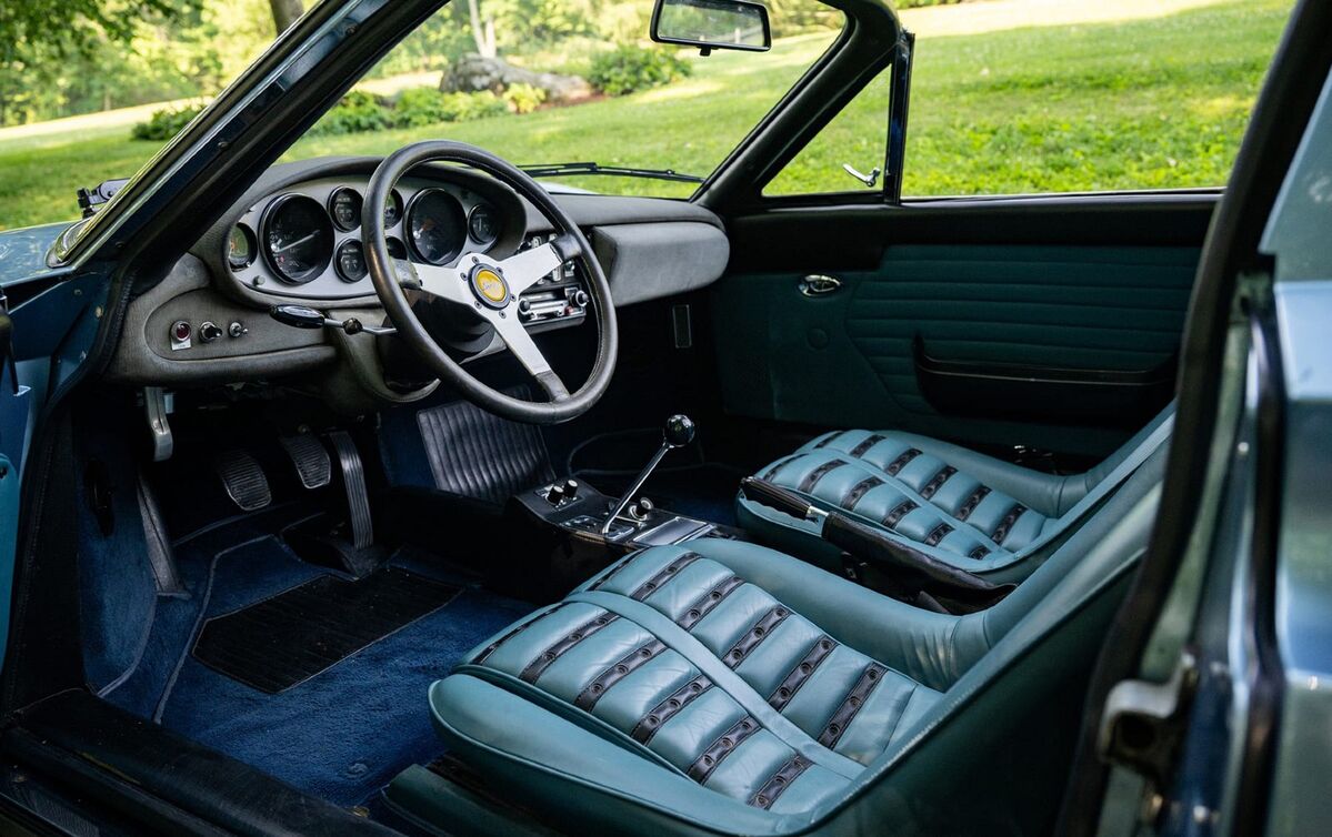 Gooding Christie’s Pebble Beach Auctions
