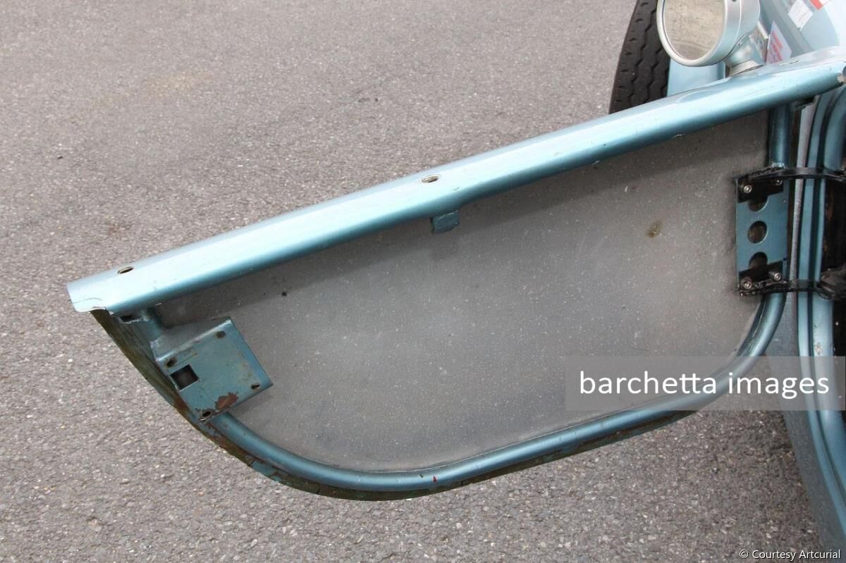 "Le Mans Classic 2014" Auction