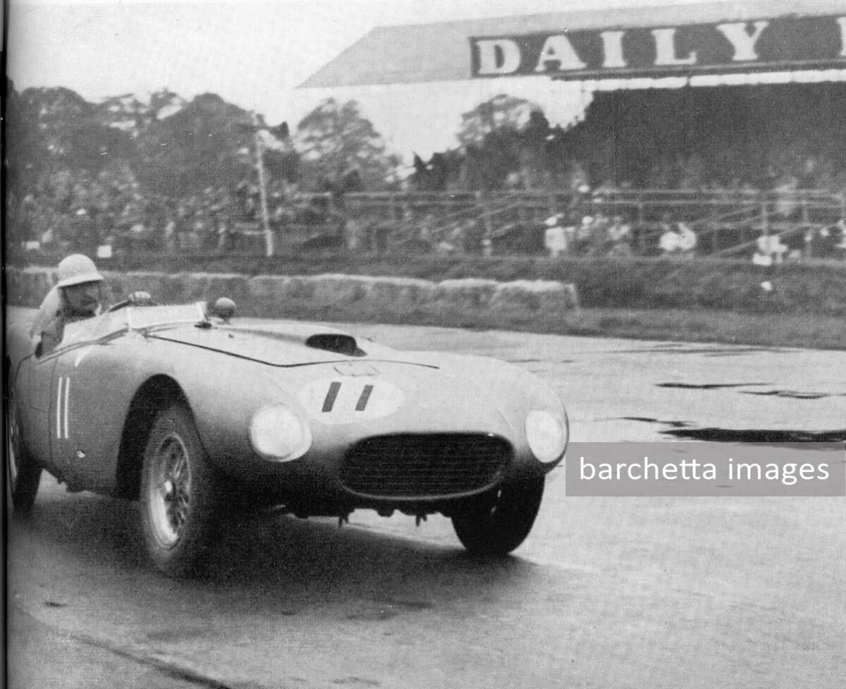 54/may/15 - 1st Daily Express Trophy, Silverstone - Froilan Gonzales - #11