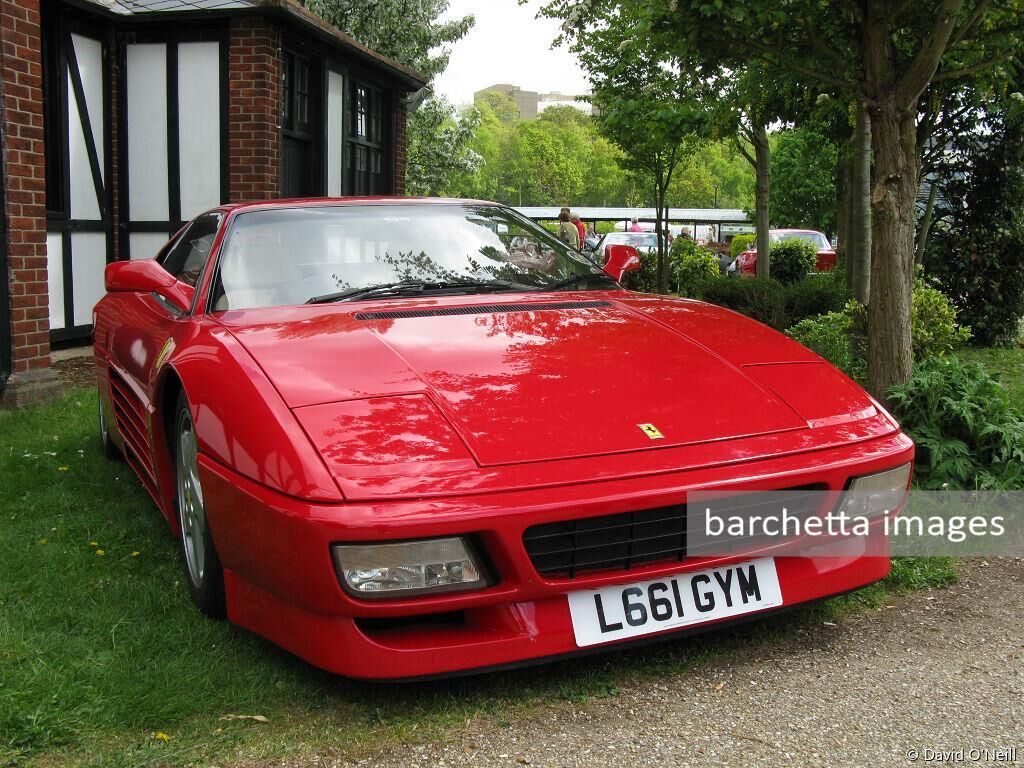 Ferrari 348