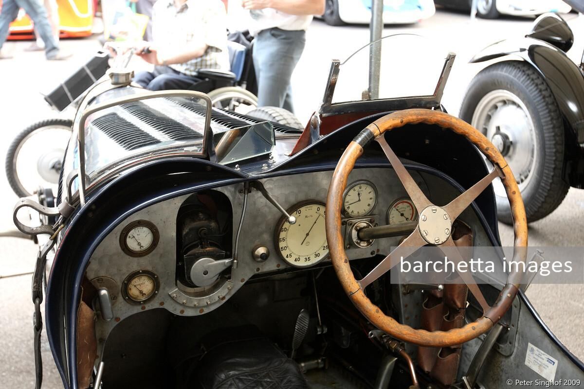 Goodwood Festival of Speed 2009