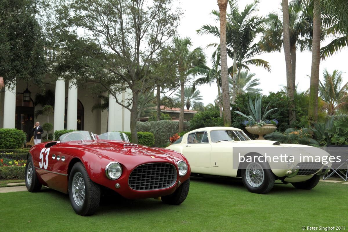 Cavallino Classics 2011