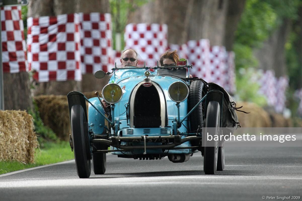 Schloß Dyck Classic Days 2009