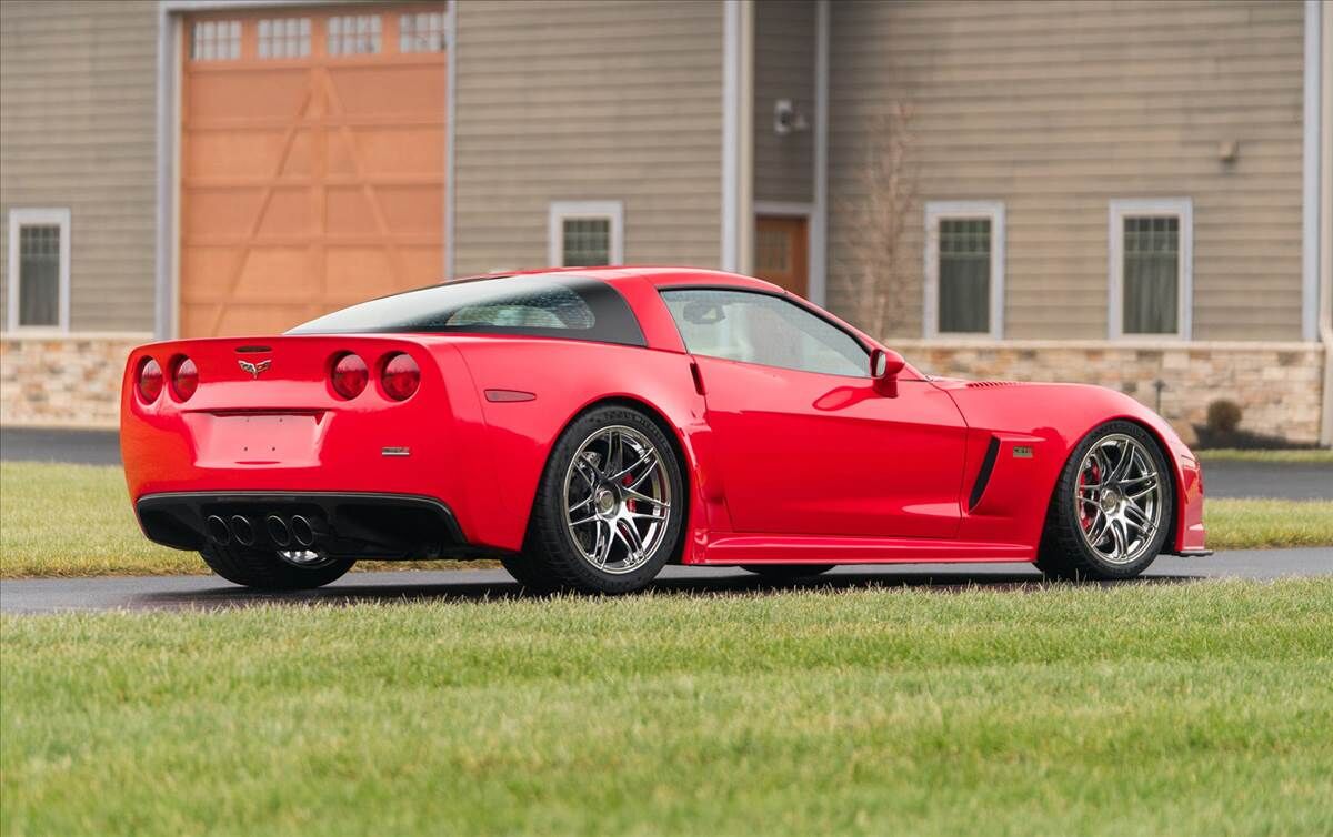 Gooding Christie's Amelia Island Auctions 2026