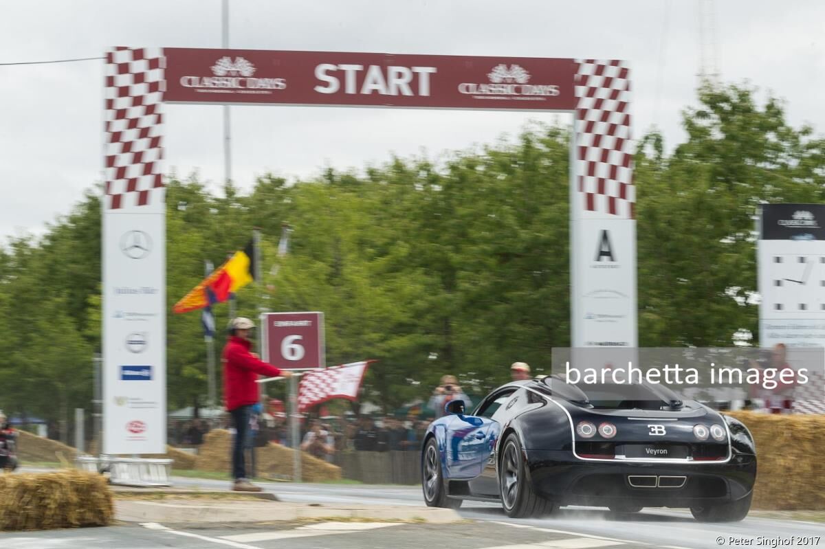 Schloss Dyck Classic Days 2017