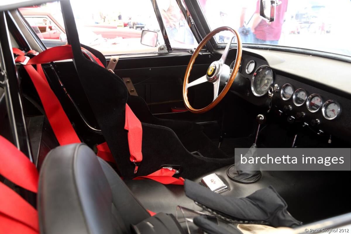 Cavallino Classic 2013