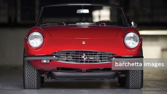 Auctions  America ... Barker Hangar, Santa Monica