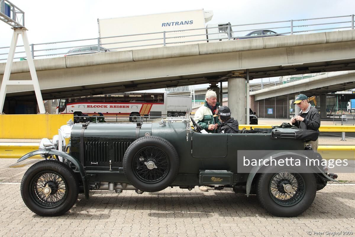 Goodwood Festival of Speed 2009
