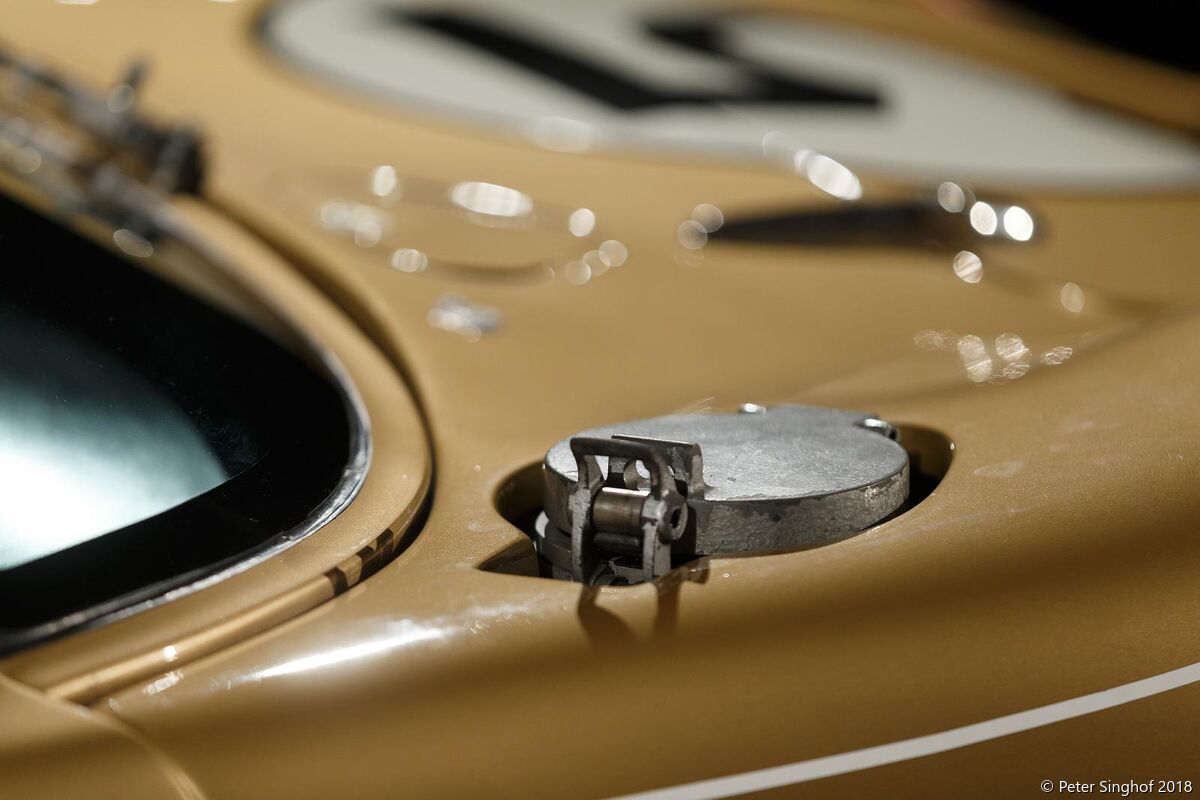 RM Sotheby´s Monterey 2018