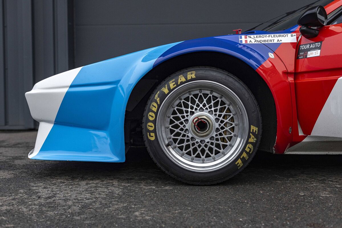 Artcurial - Le Mans Classic Legend  - Circuit des 24 Heures, Le Mans
