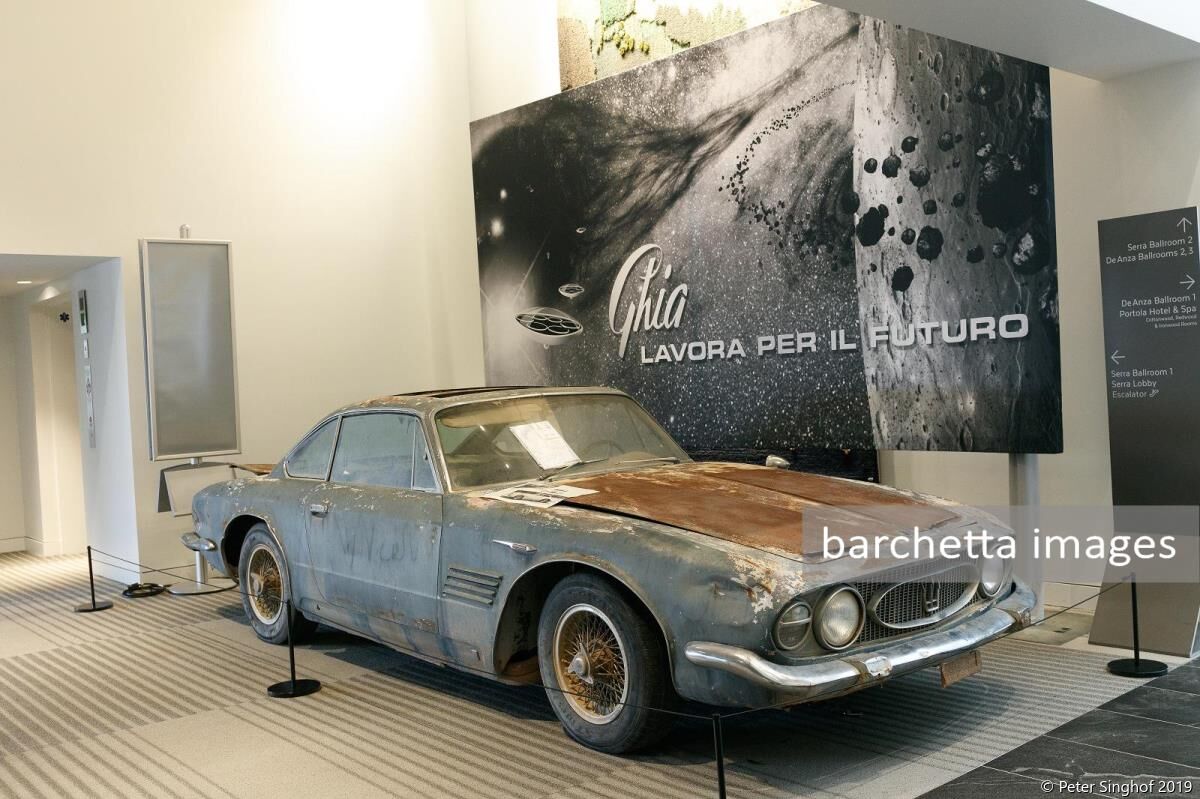 RM Sotheby's Monterey  Auction