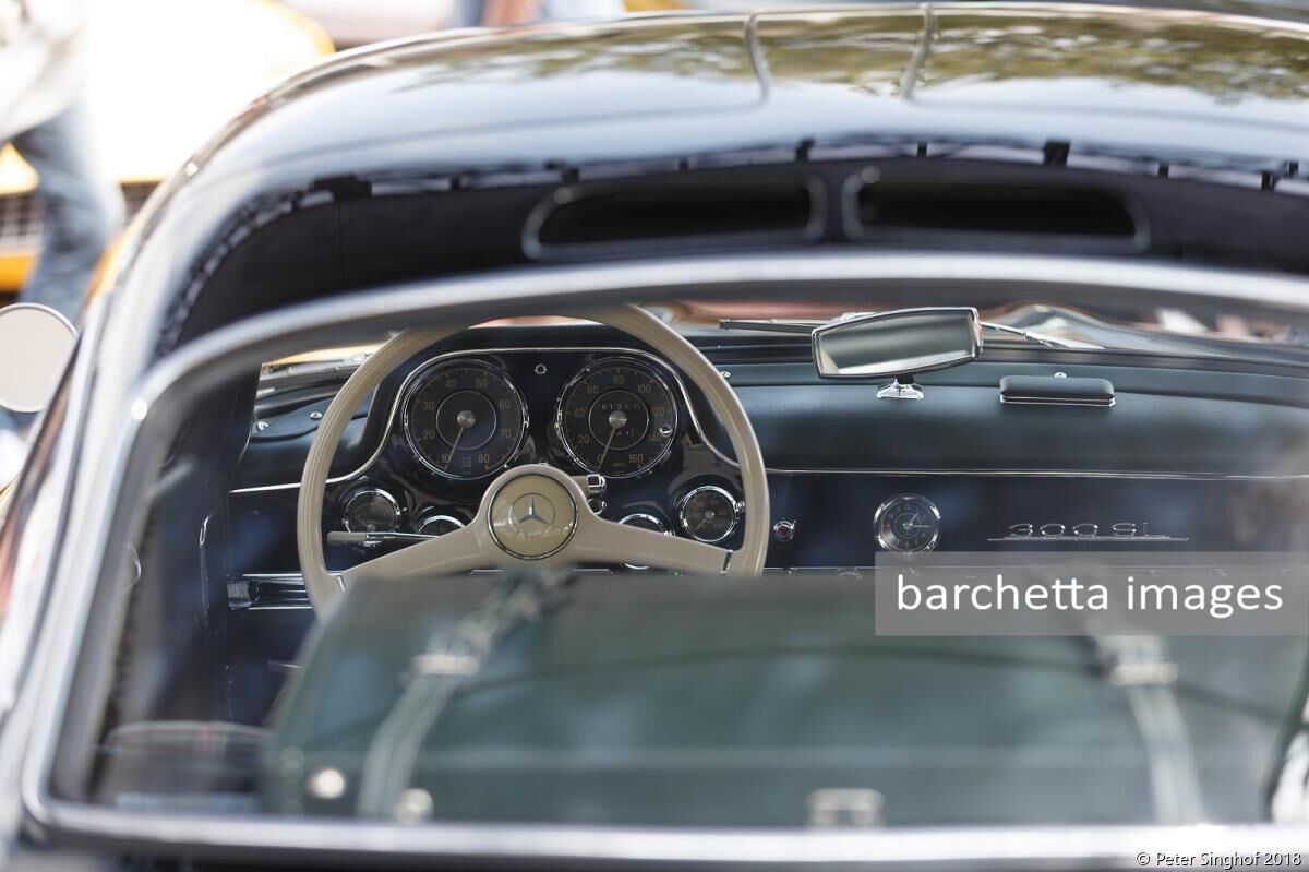 RM Sotheby´s Monterey 2018