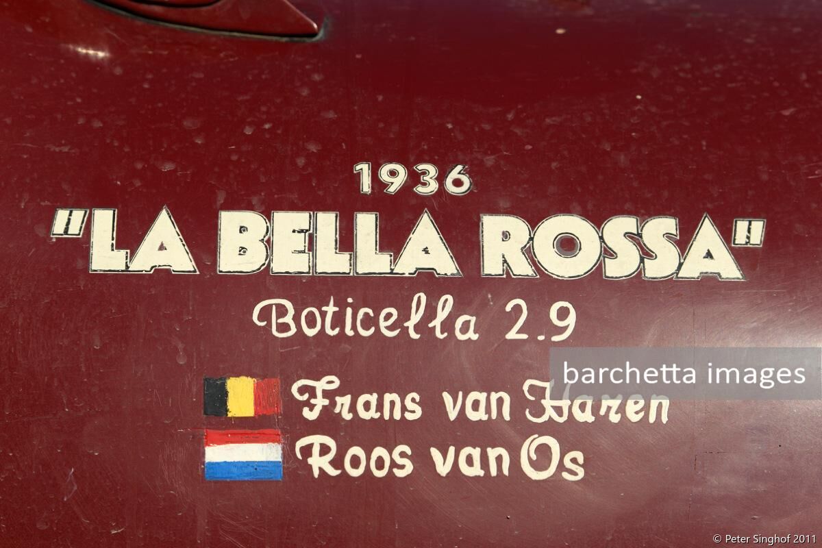 8C´s in Europe - Austria 2011