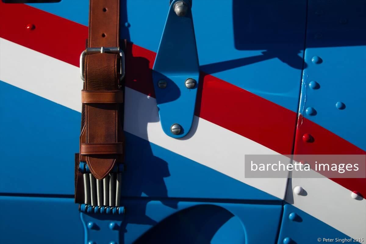 Cavallino Classic 2015