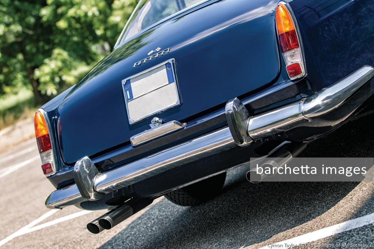 RM Sotheby's London Auction