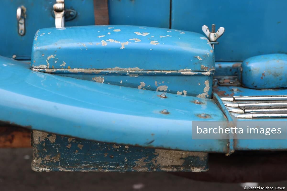 Pebble Beach Tour d'Elegance