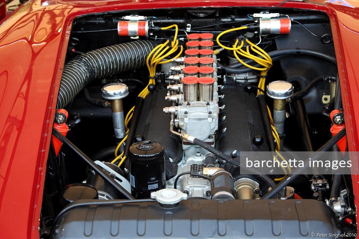 Goodwood Revival 2010