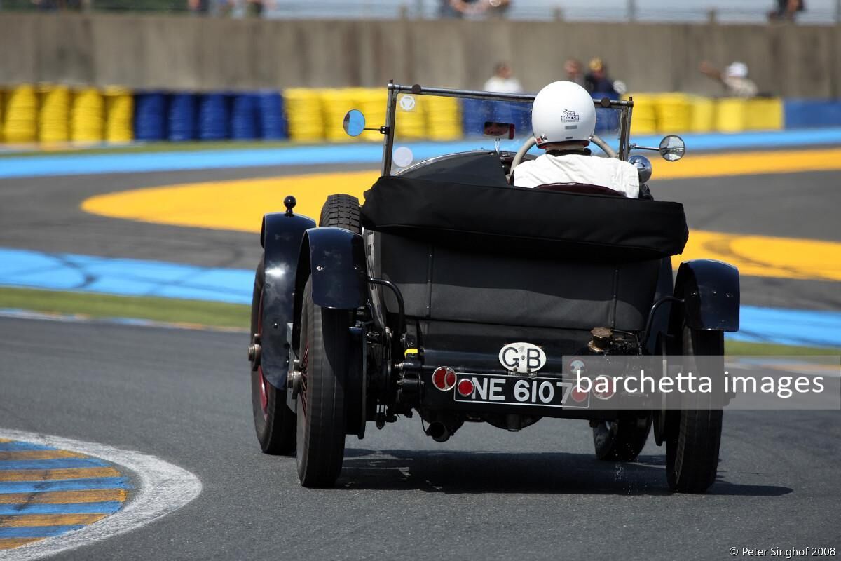 Le Mans Classic 2008
