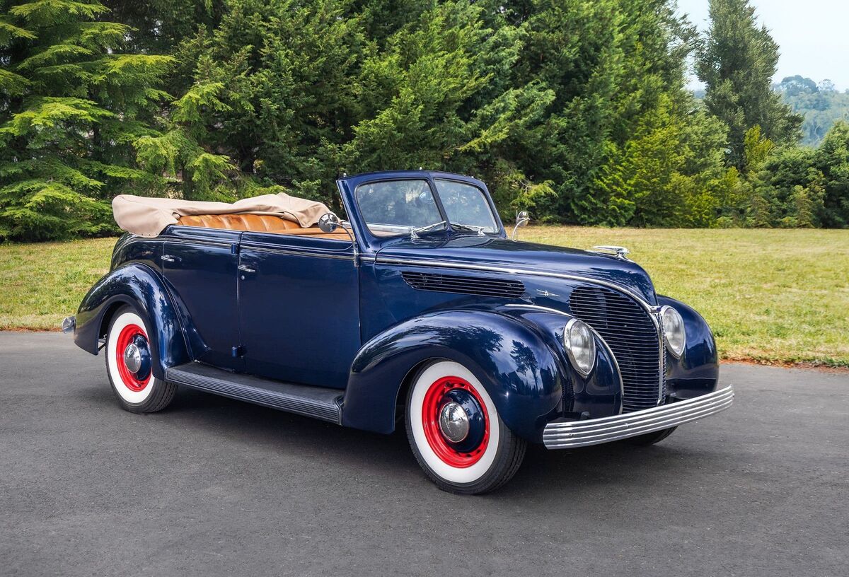 Bonhams The Laguna Seca Auction 2026