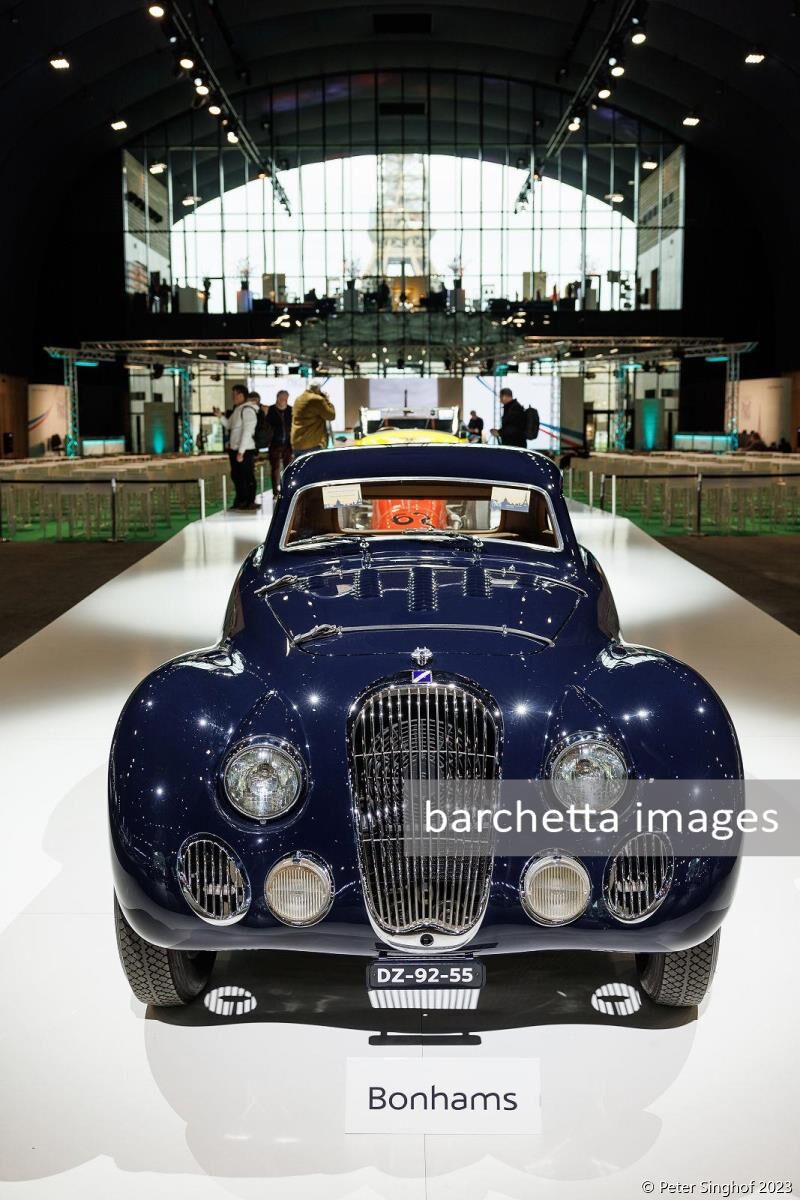Bonhams Paris 2023
