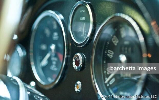 Gooding & Company Pebble Beach August 21, 2011