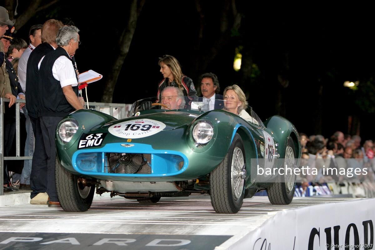 Mille Miglia 2007