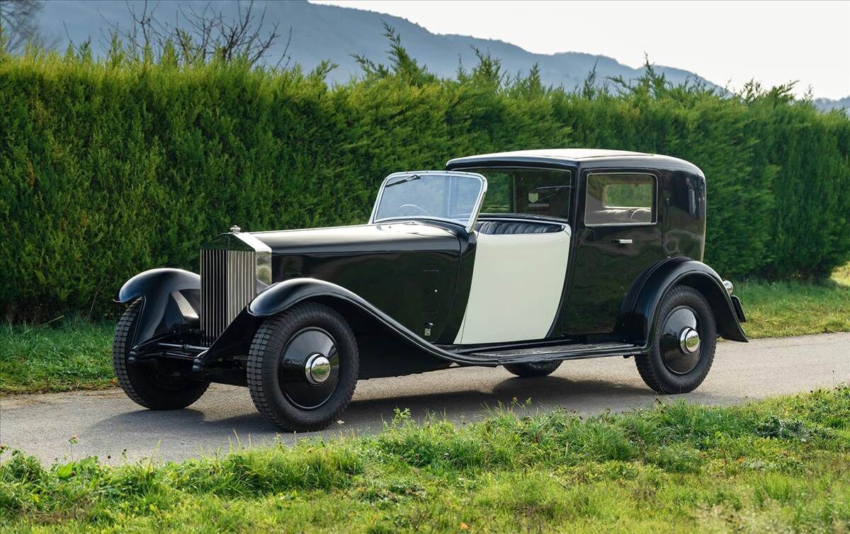 Gooding Christie's Retromobile Auction 2026