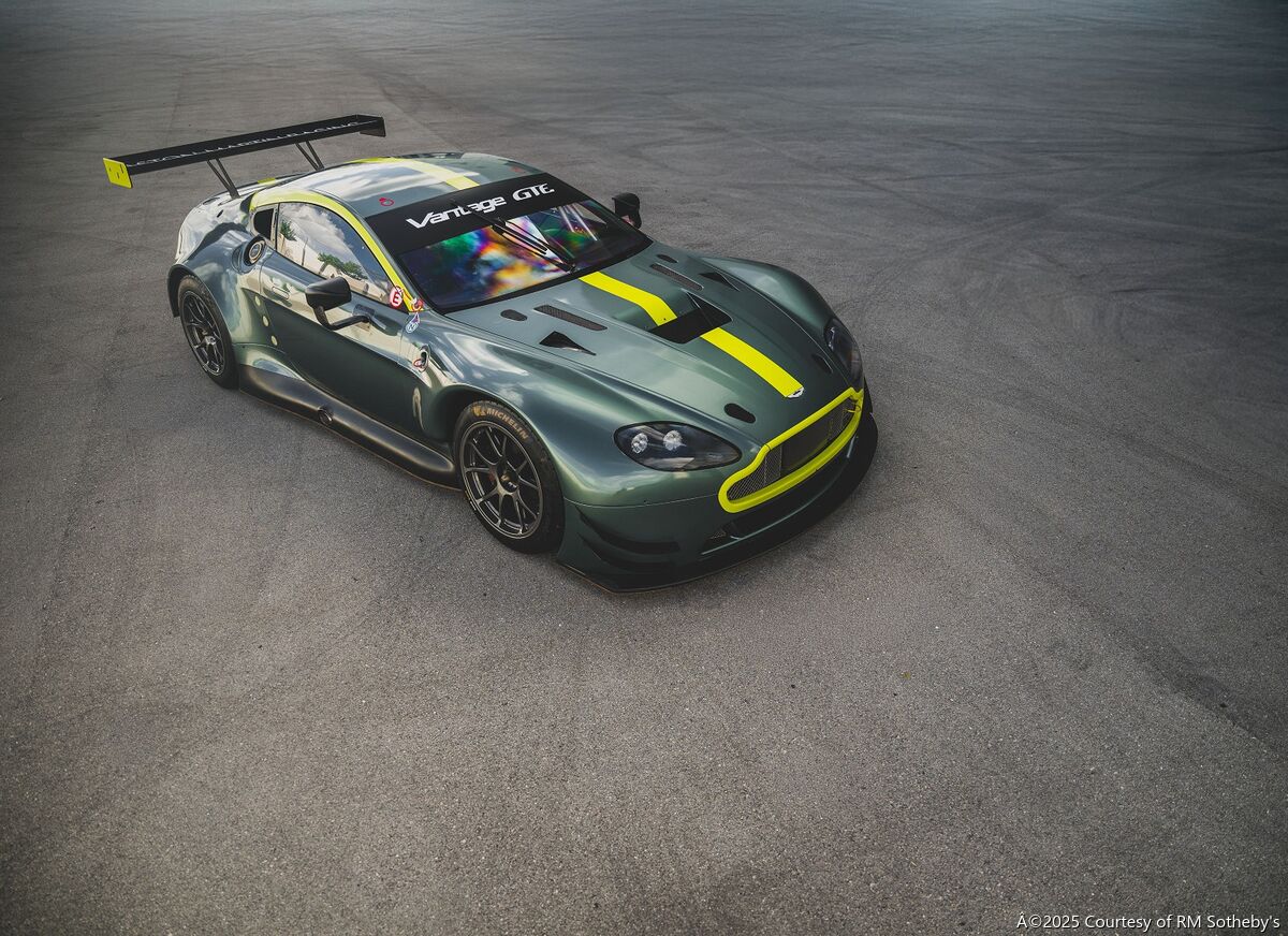 2026/feb/27 - RM Sotheby's Miami