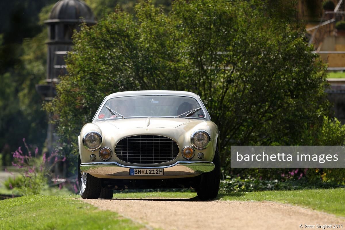 Schloss Dyck Classic Days 2011