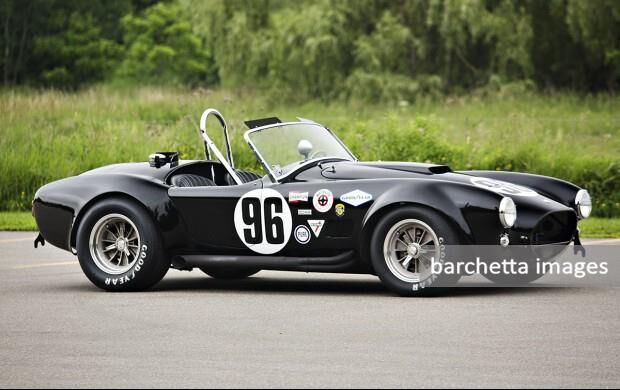 Gooding & Company Pebble Beach Auction