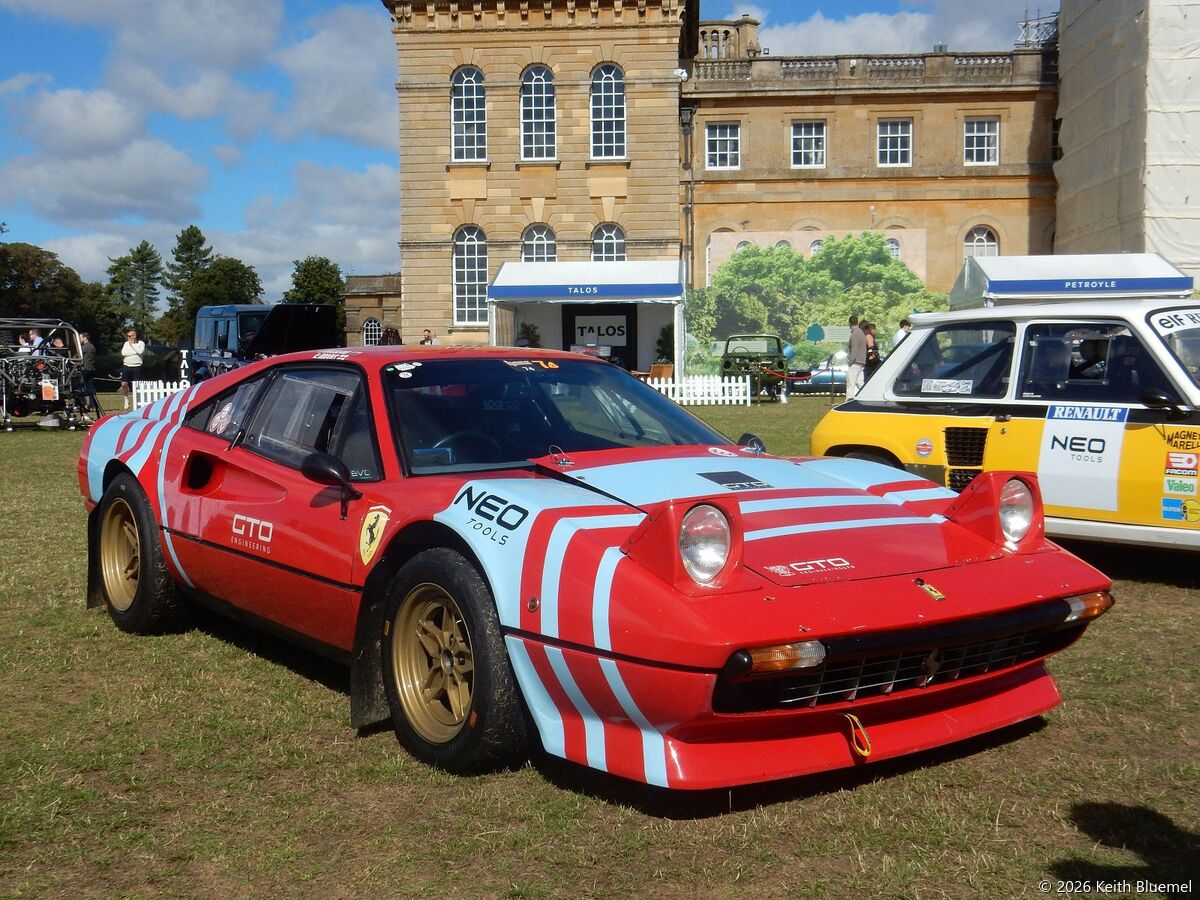 Salon Privé Club Days 2026