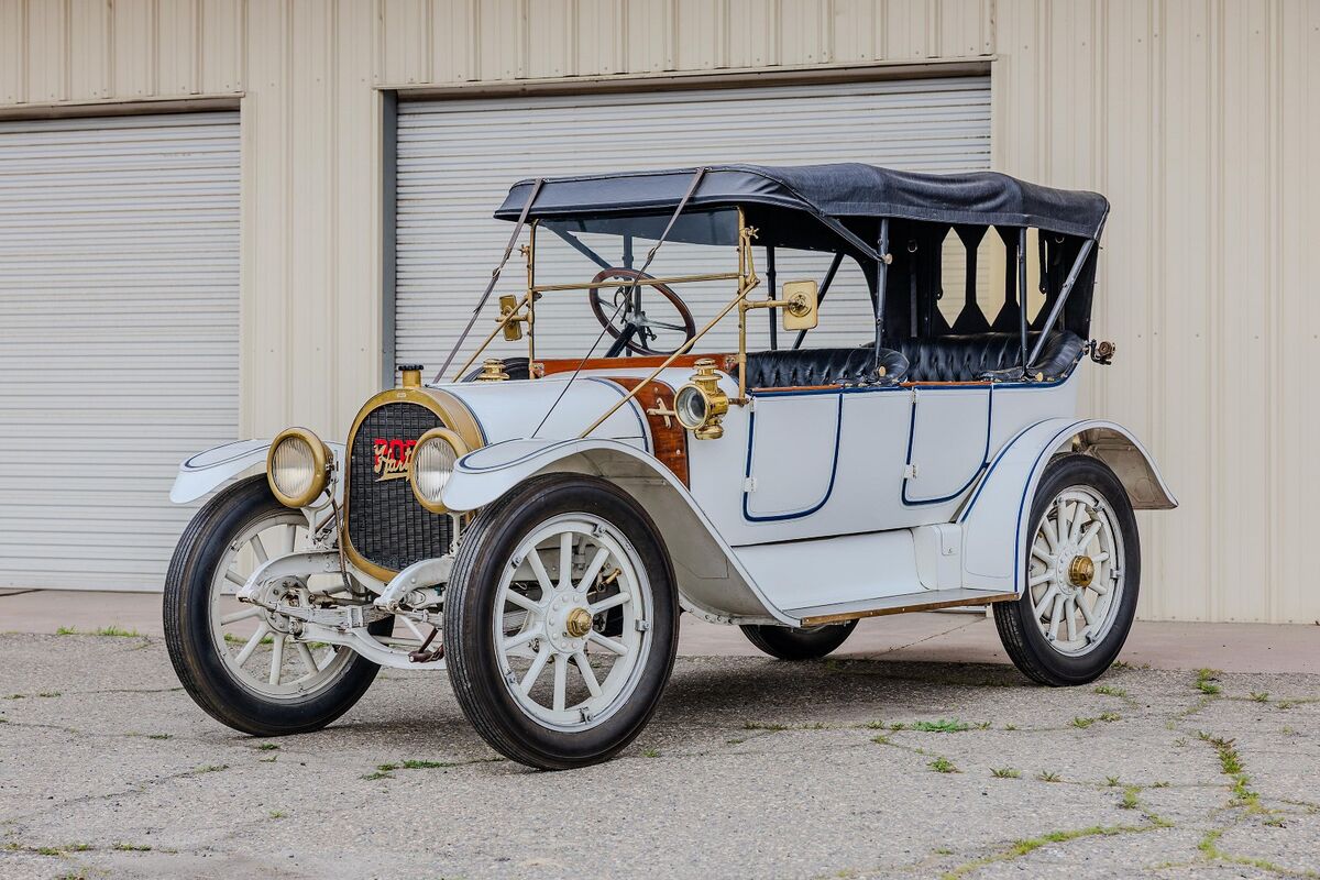 Bonhams - The Scottsdale Auction 2026