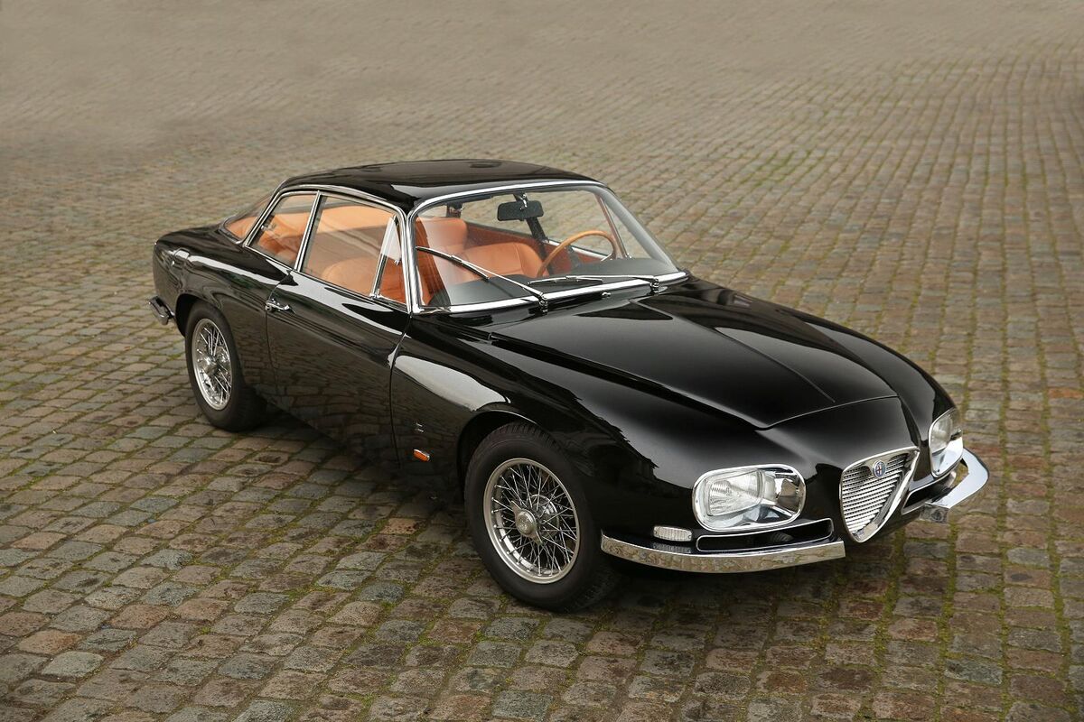Artcurial Retromobile 2025