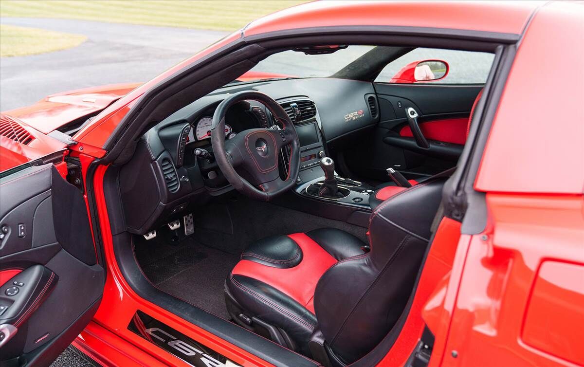 Gooding Christie's Amelia Island Auctions 2026