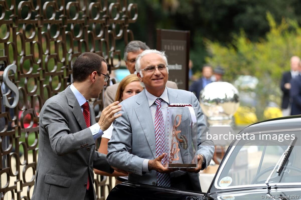 Uniques Special Ones 2012