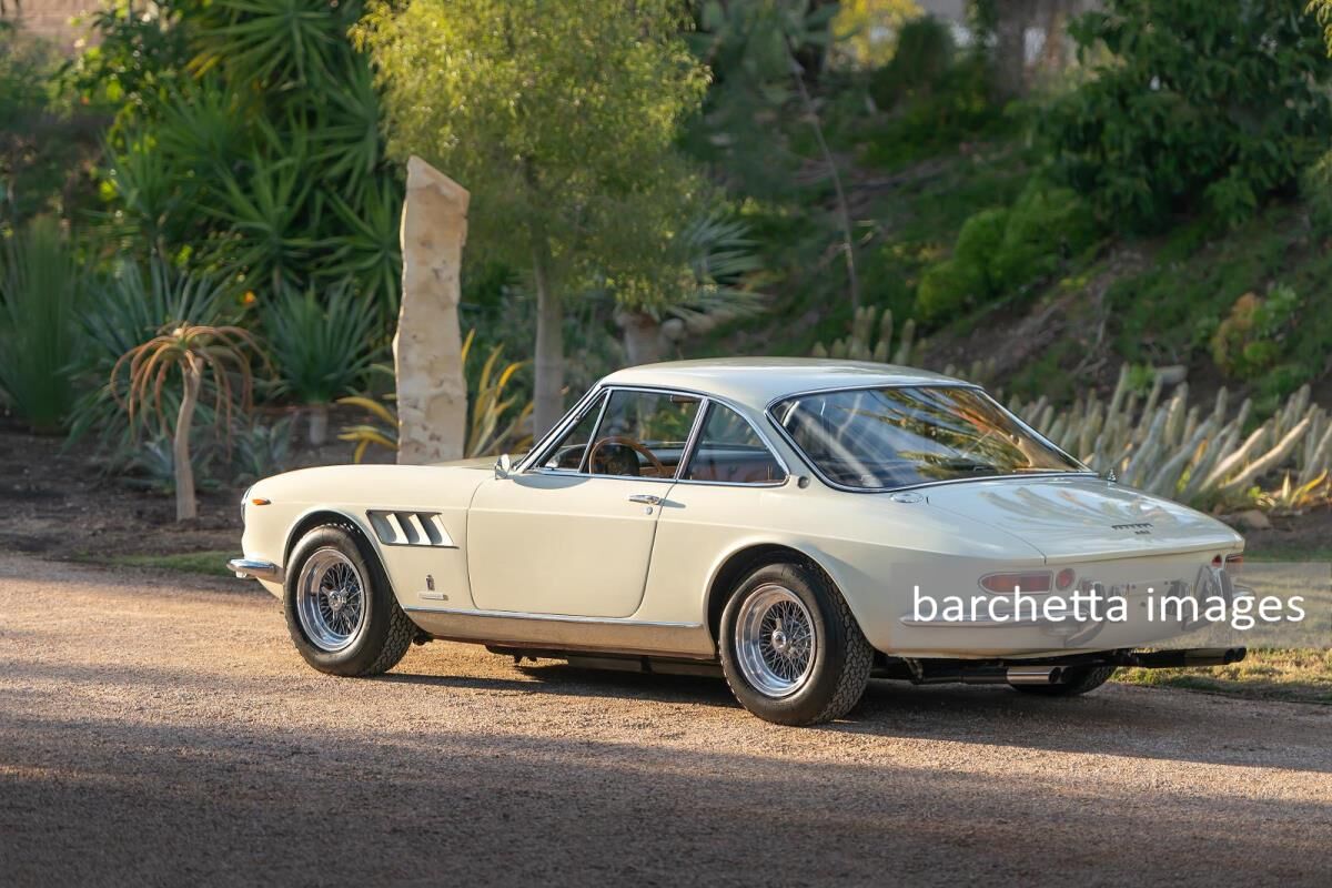 Bonhams The Scottsdale Auction 2023