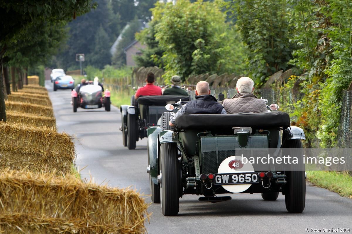 Schloß Dyck Classic Days 2009