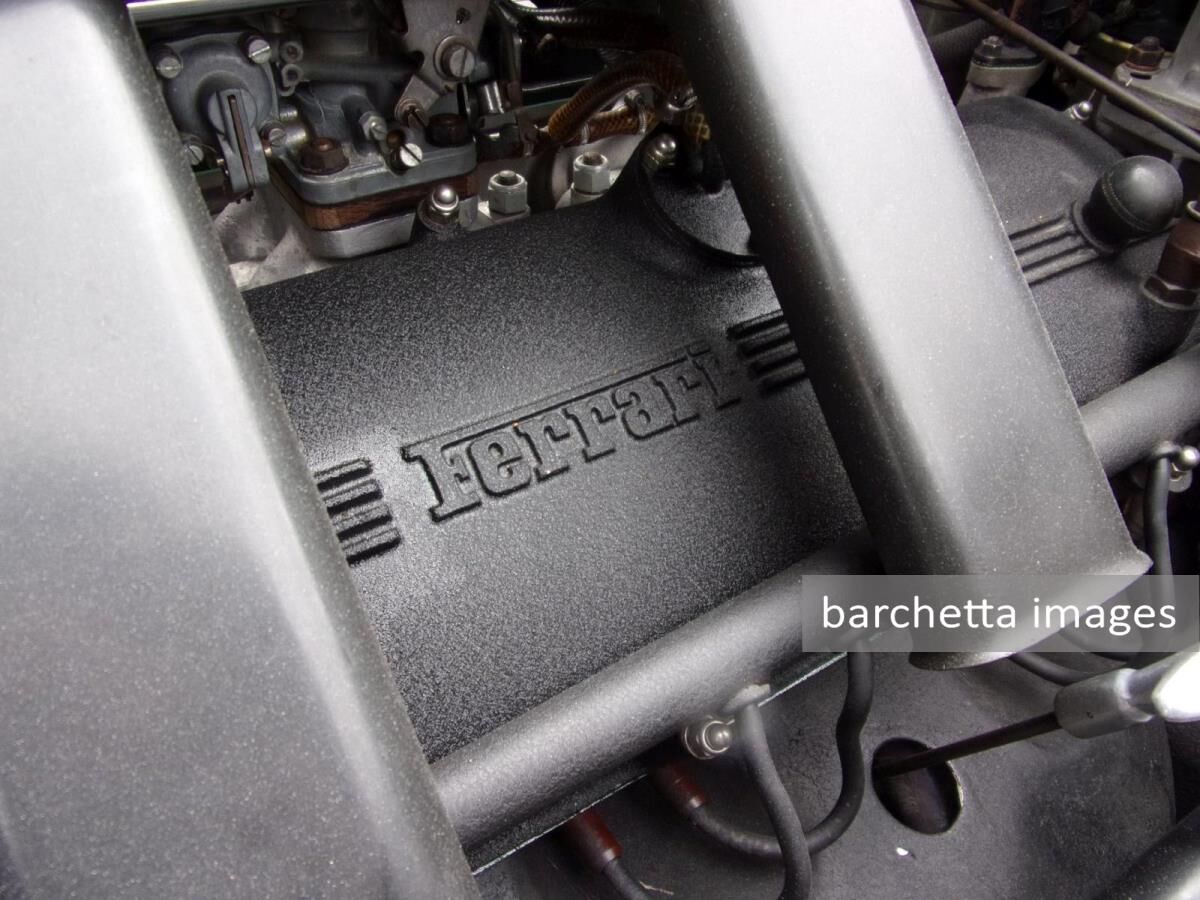 Le Mans Classic Auction, 2016