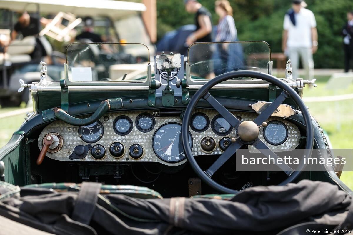 Schloss Dyck Classic Days 2019