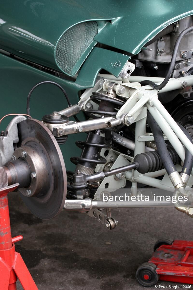 Goodwood Revival 2006