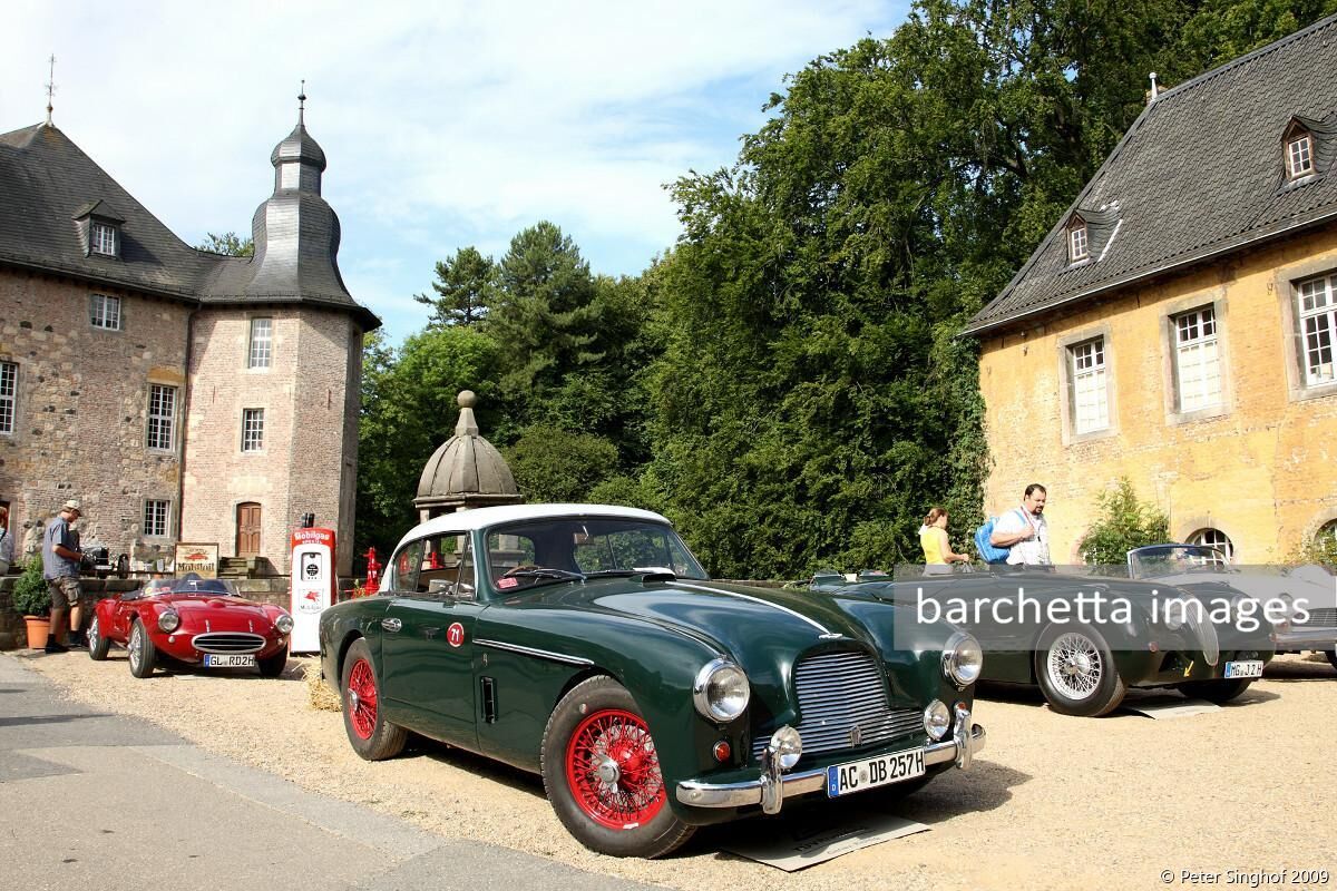 Schloß Dyck Classic Days 2009
