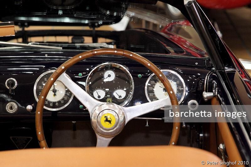 Bonhams Monaco Auction 2010