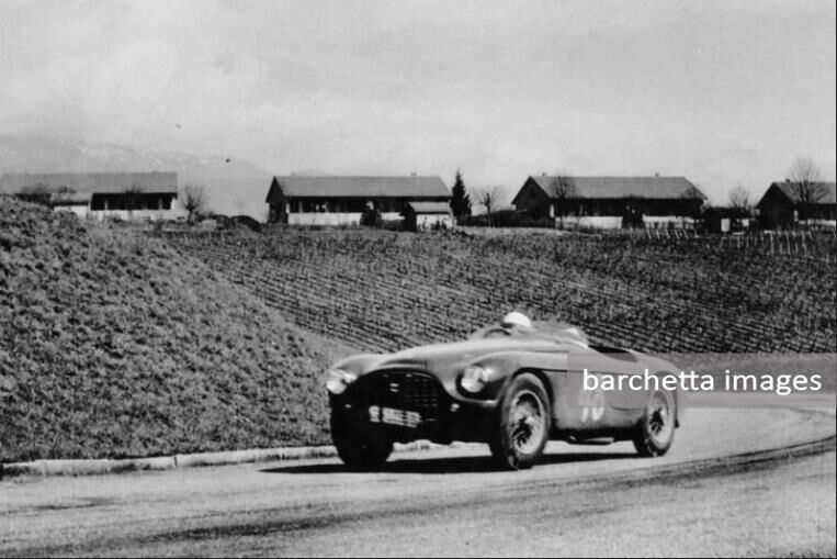 56/aug/25 - Verbois hillclimb - Edouard Margairaz
#48