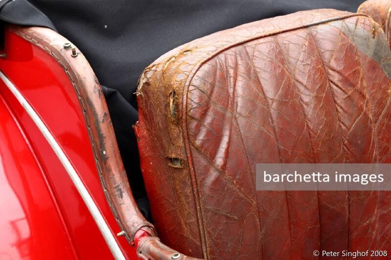 054 Alfa Romeo 8C 2300 lungo sn.2111022 Thomasson/Pool (GB)