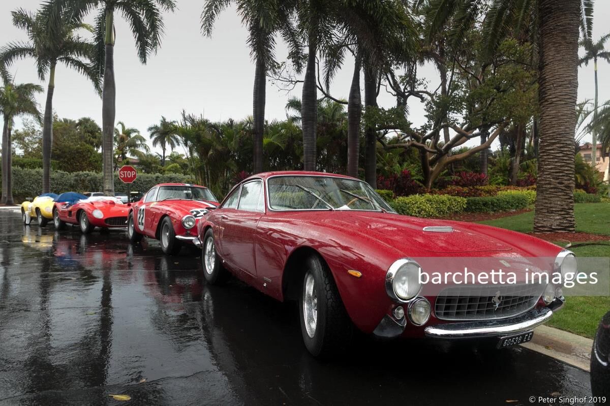 Cavallino Classic 2019