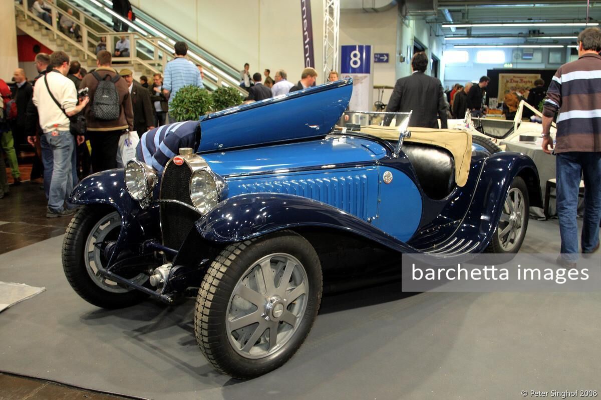 Techno Classica 2008