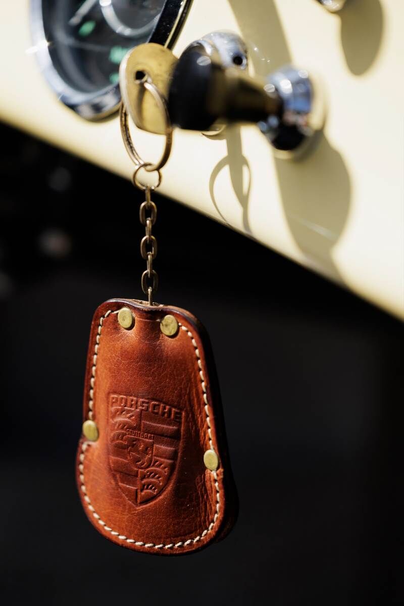 Gooding Christie’s Pebble Beach Auctions
