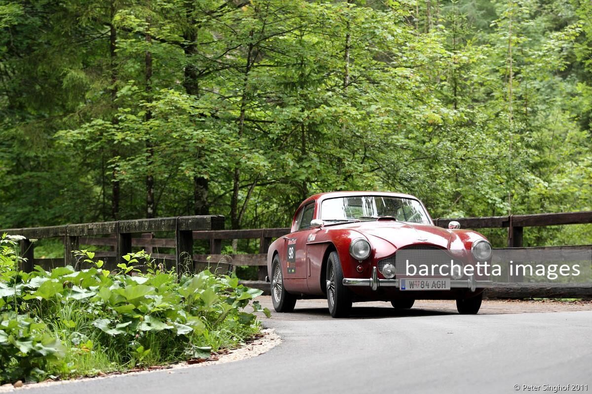 Ennstal-Classic 2011