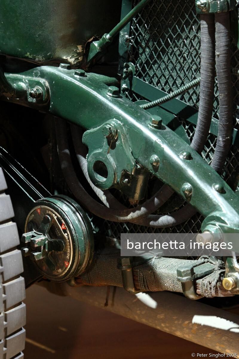 Techno Classica 2008